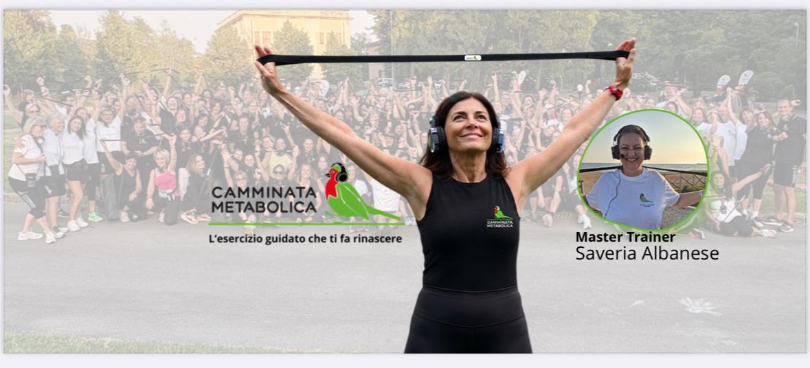 PARMA Parco Area Verde Lezione dimostrativa