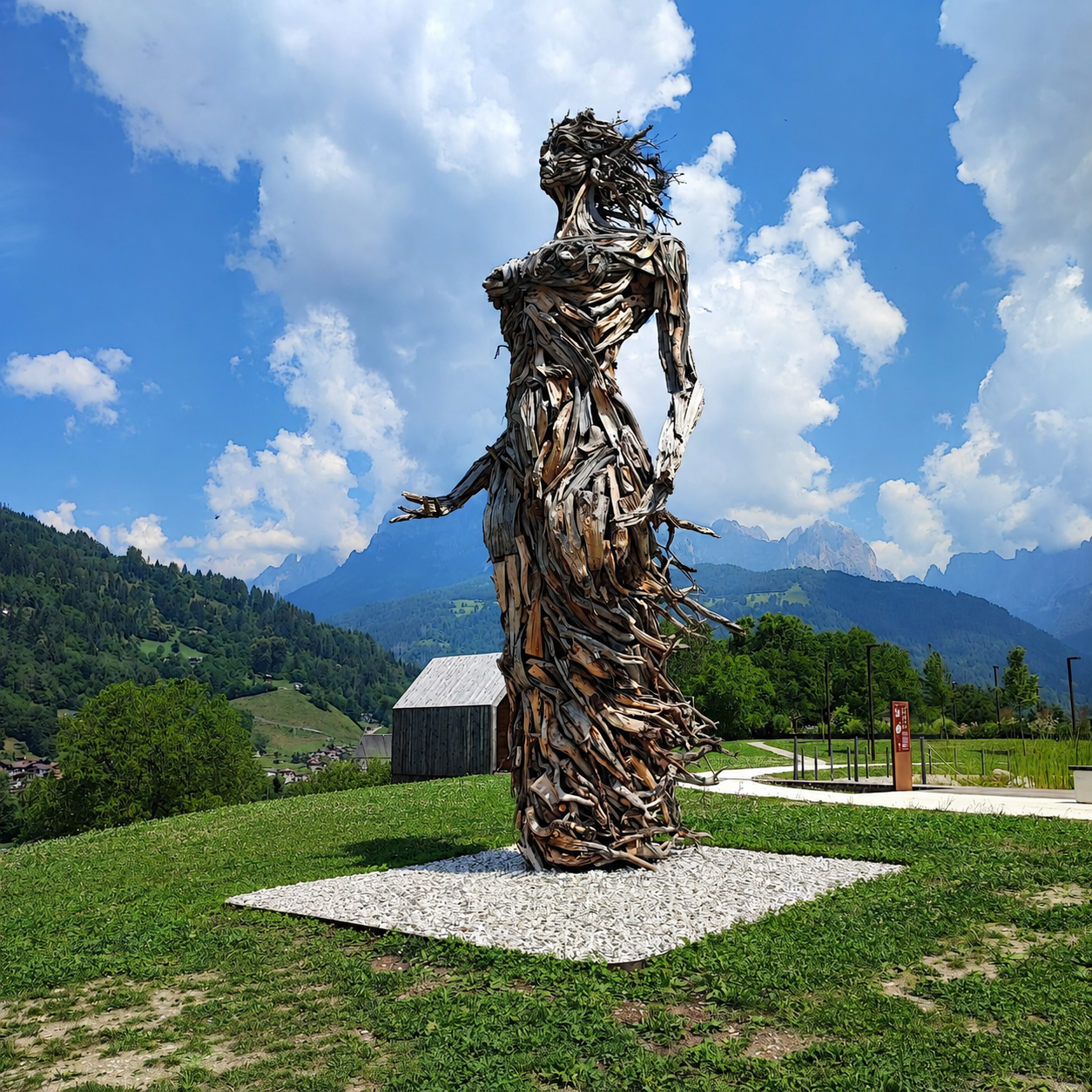 Parco Benessere Navoi