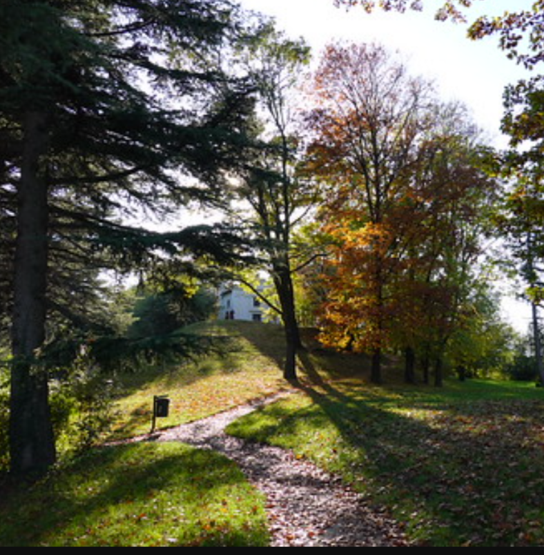 Parco San Grato