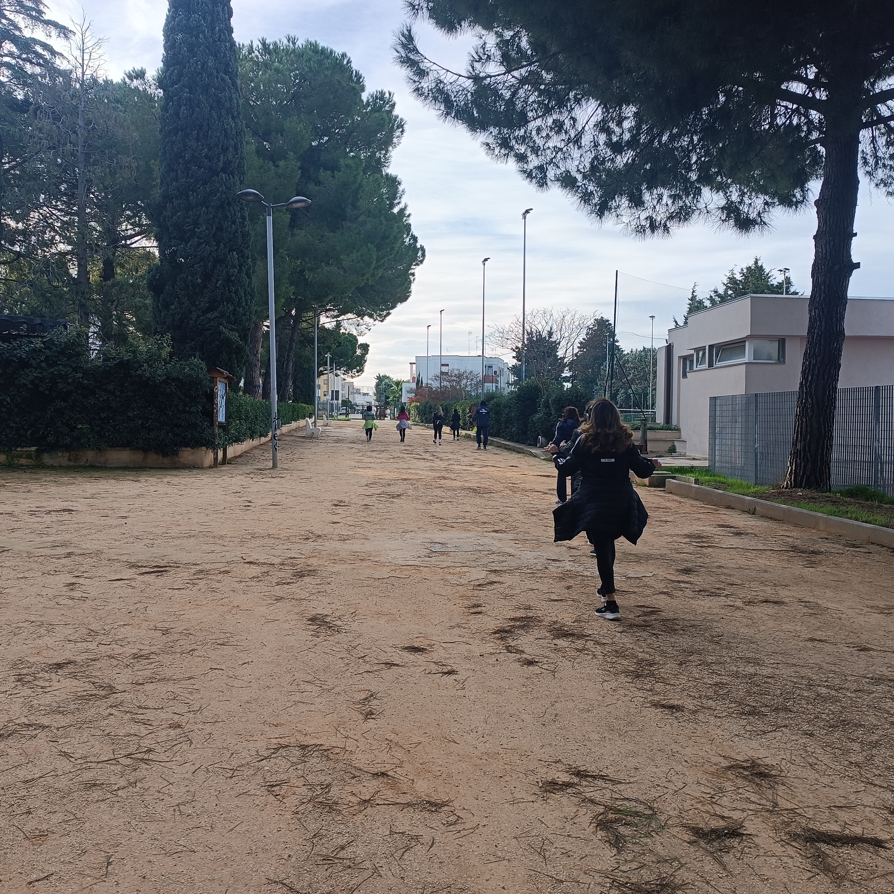 Parco Aldo Moro