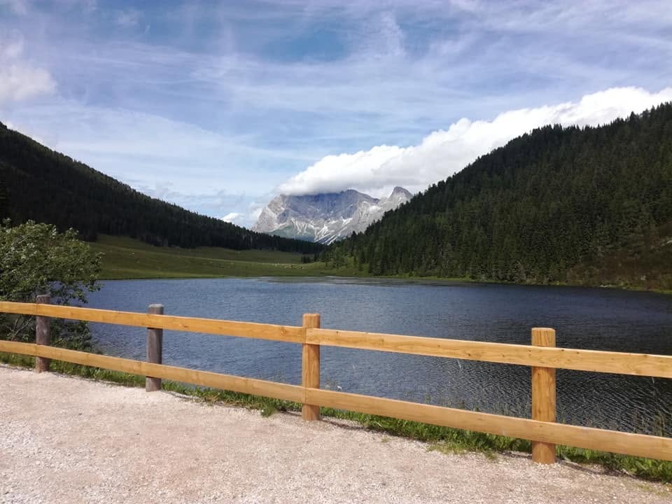 Lago di Calaita