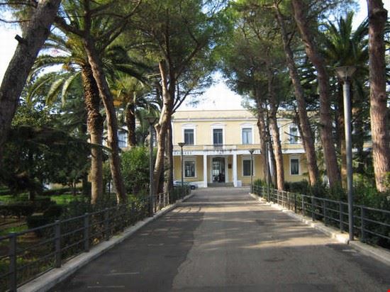 Villa Comunale  La Pineta