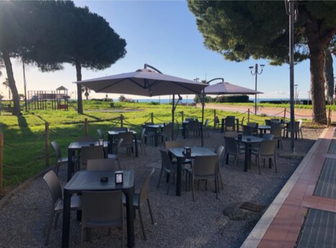 Giardini Lungomare Varaldo 