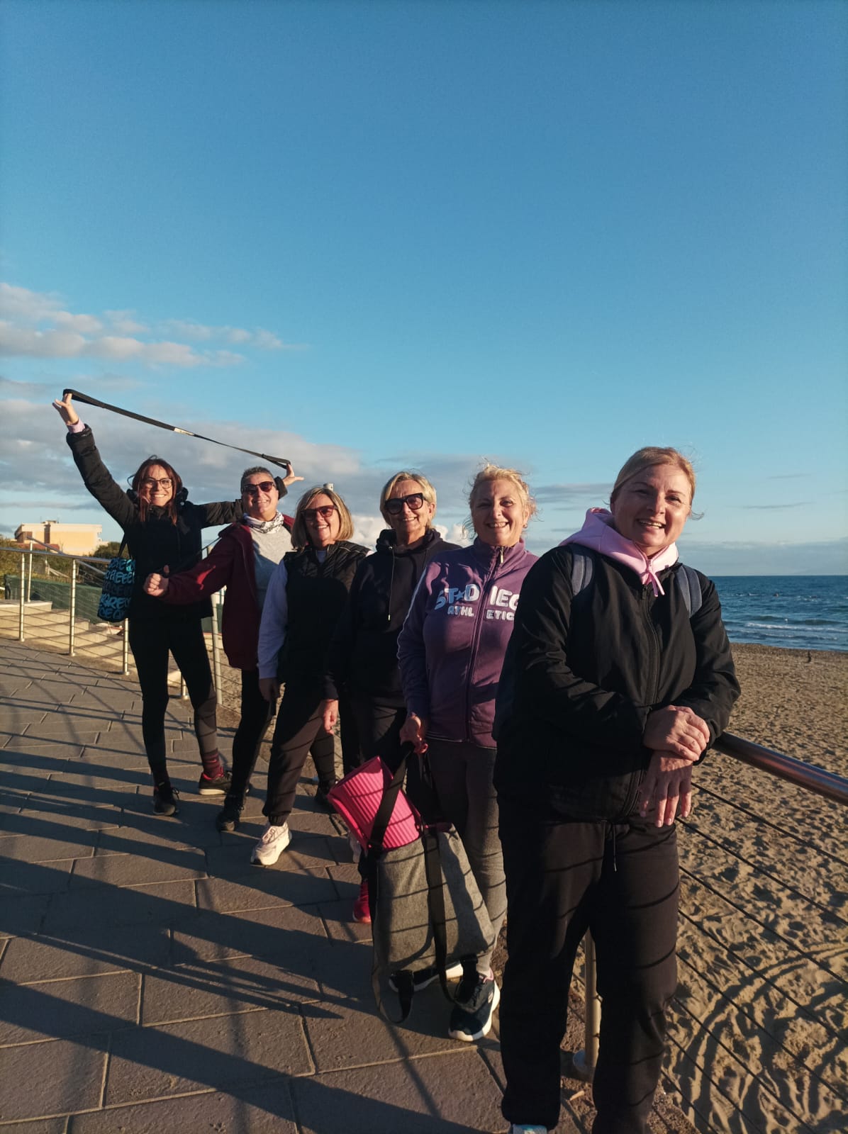 MAREMMA METABOLICA - FOLLONICA