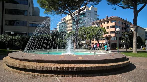 Grado Piazza Fontana 