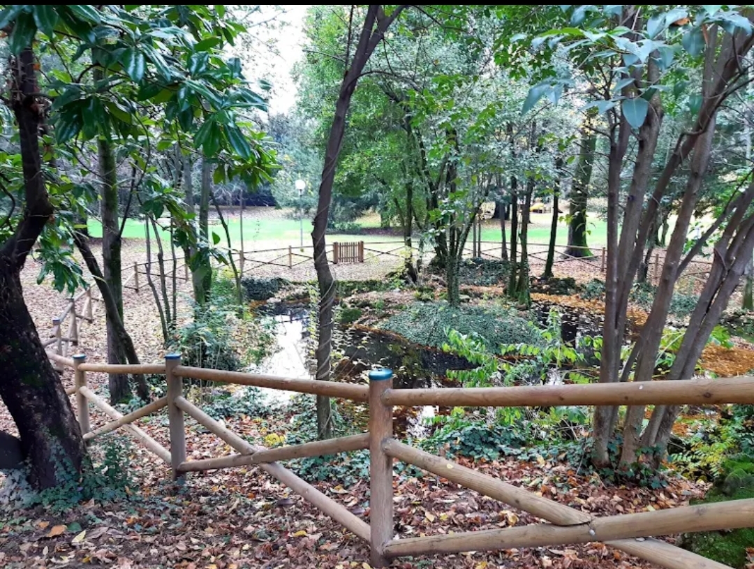 Parco Zanchi 