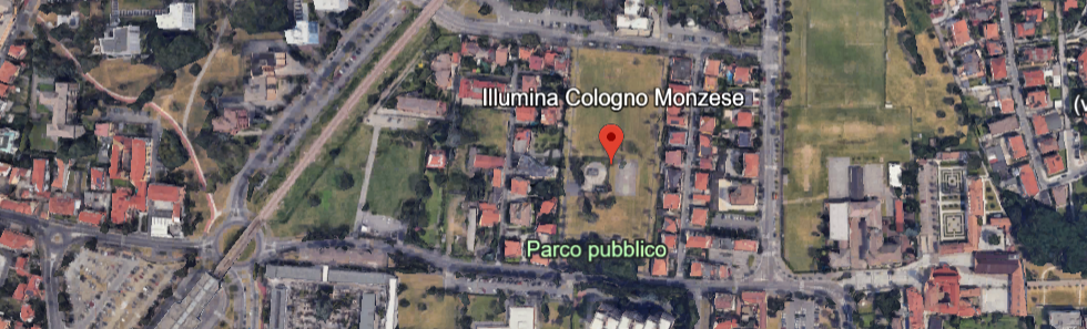 Parco Pubblico