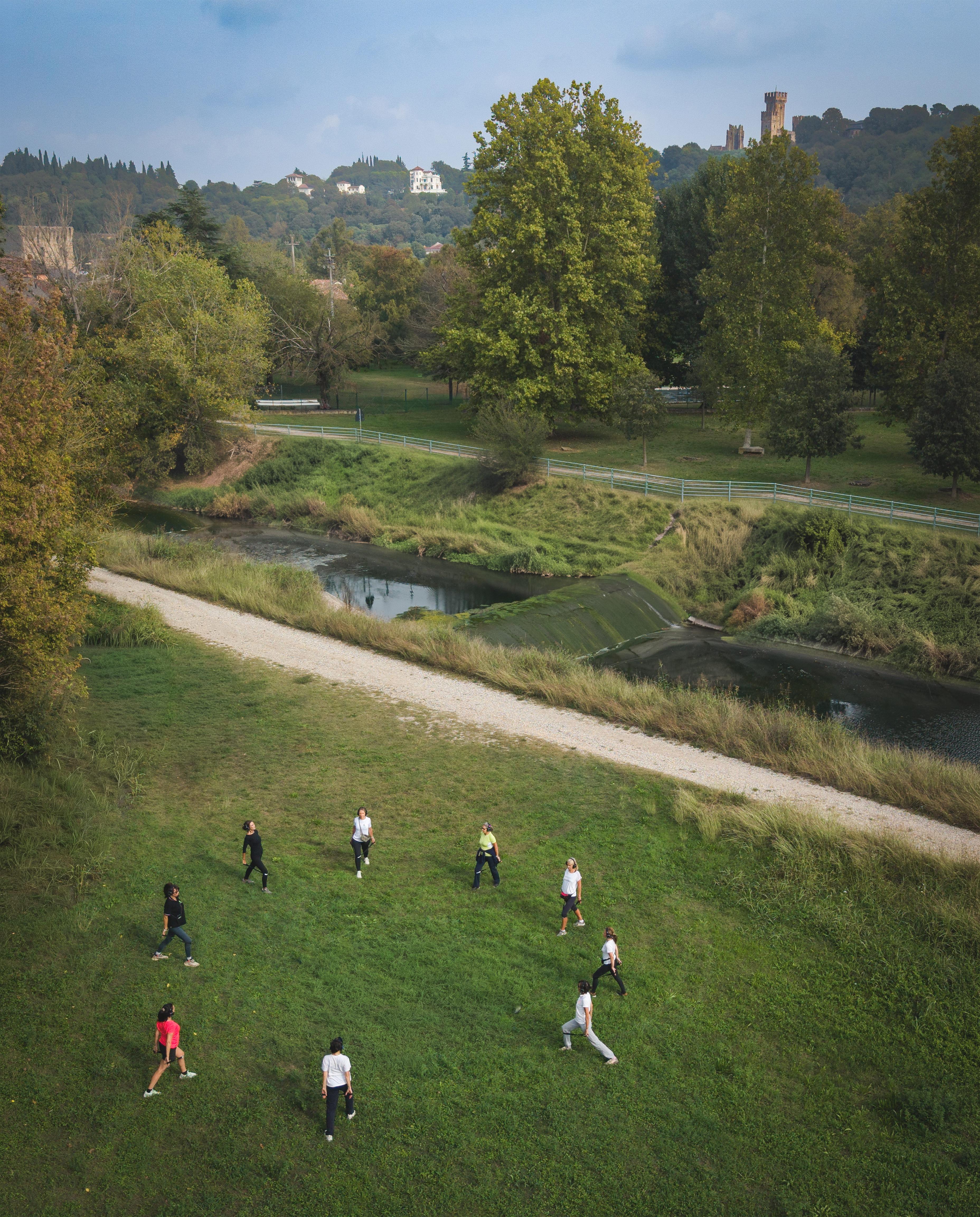 Passeggiata Borghetto (Demu's Stube)