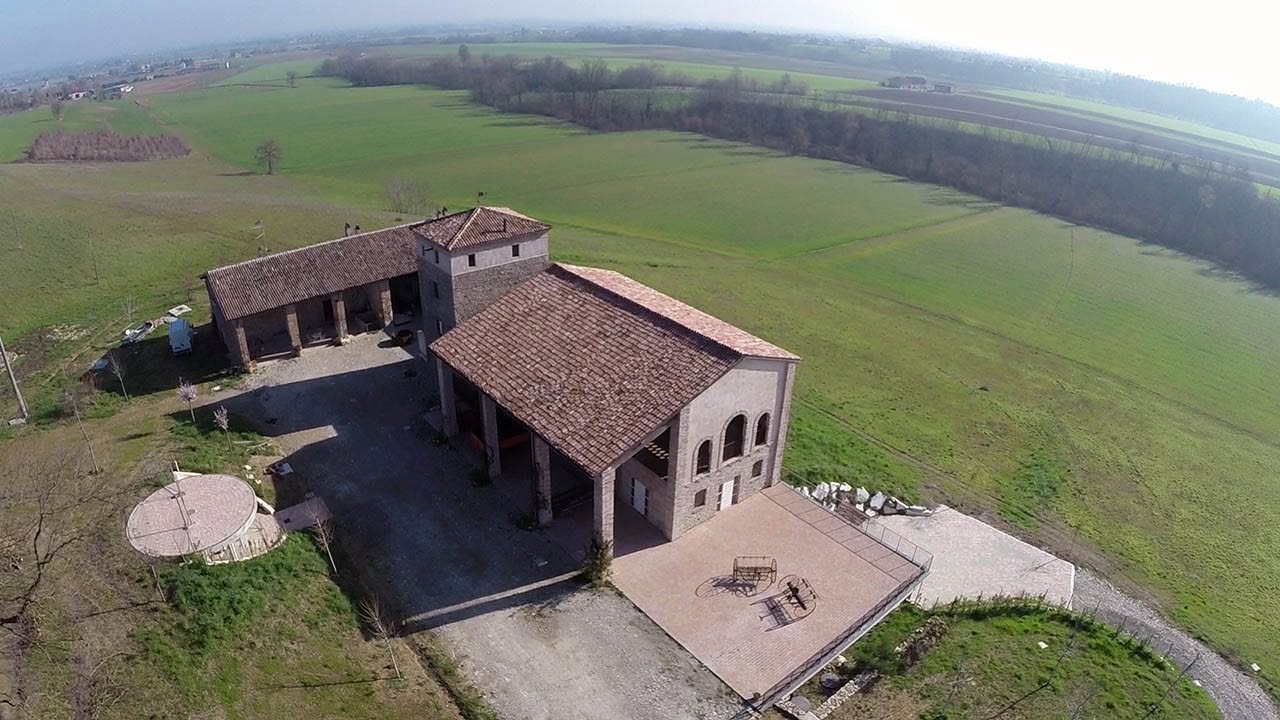 RZZOLO, agriturismo Cà Preda, San Giorgio Piacentino