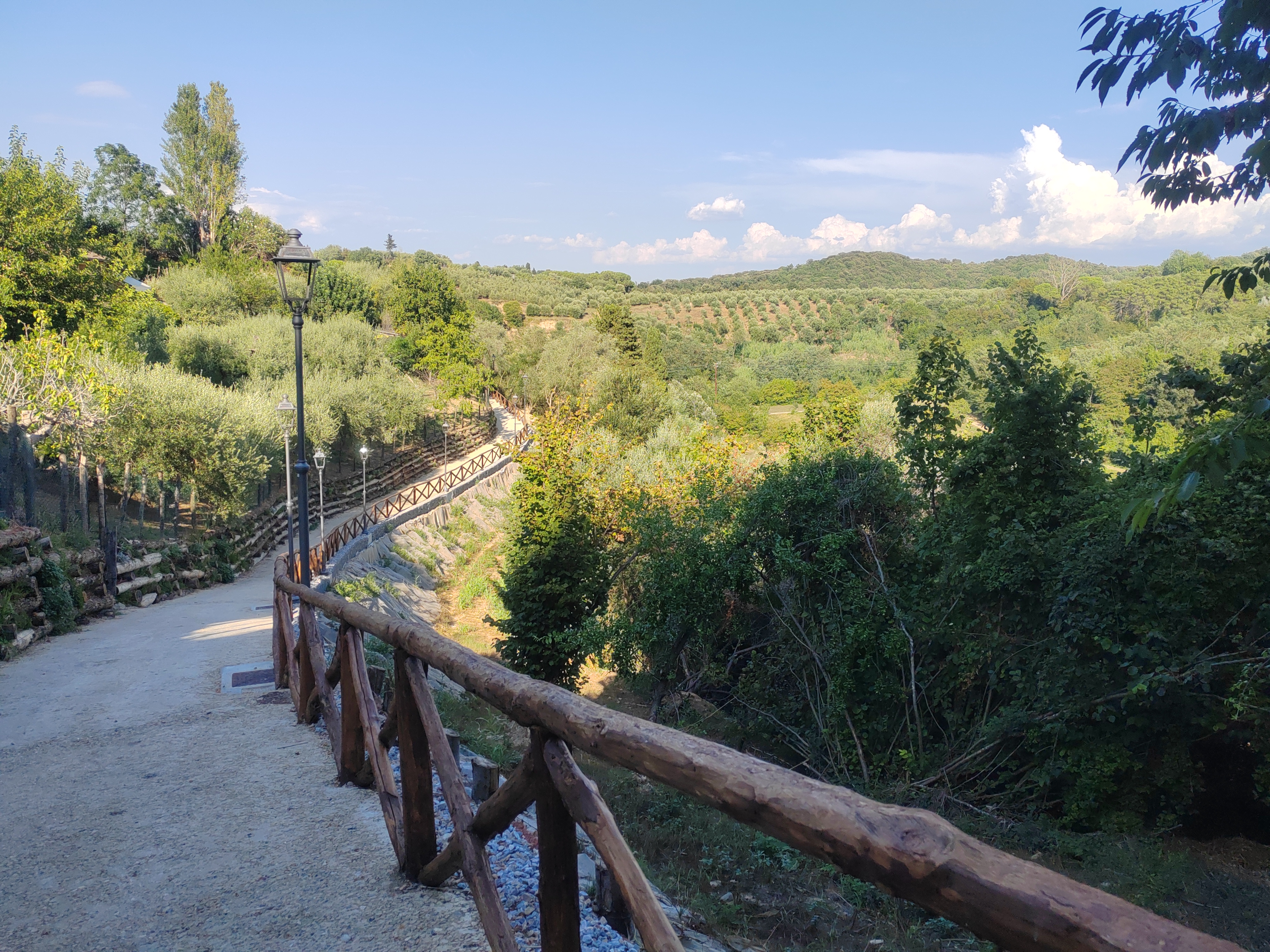 Montopoli in val d'arno