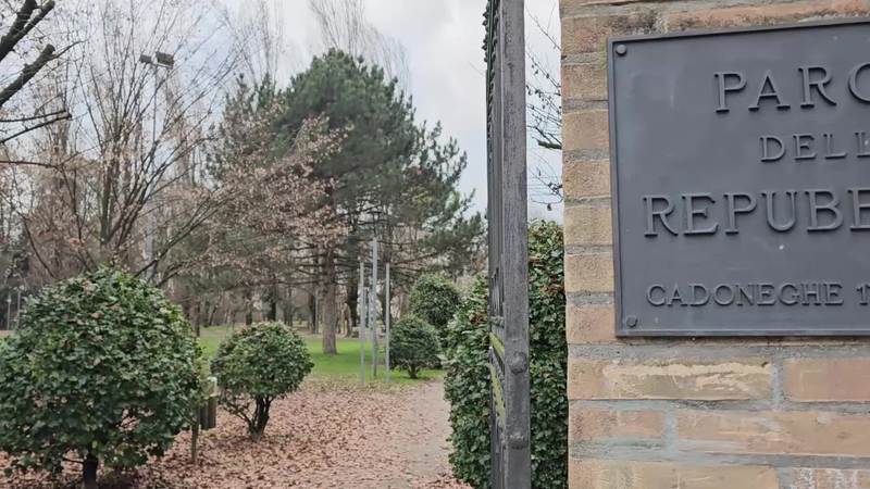Parco della Repubblica
