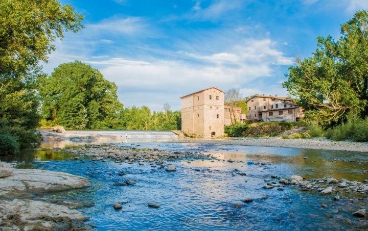 Parco Martiri delle Foibe