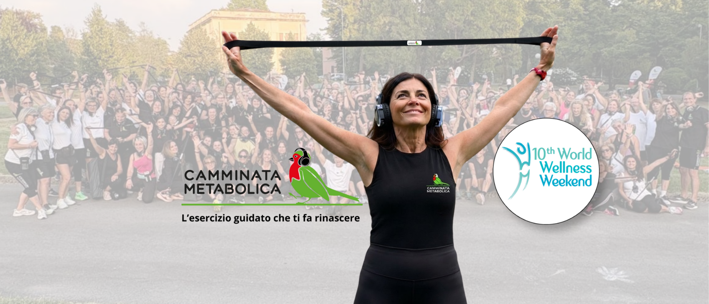 BRESCIA - FLERO - Parco Comunale - Lezione Dimostrativa Gratuita