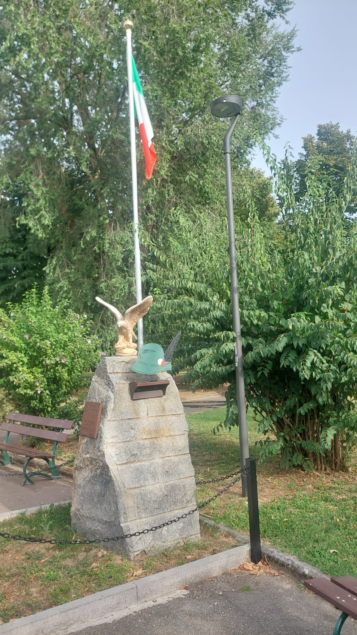 Parco Brugnatelli
