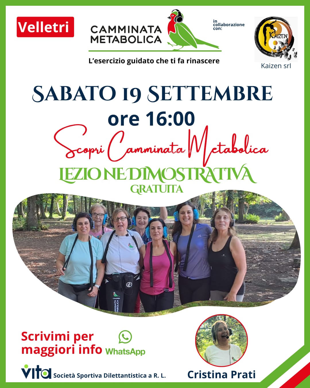 Velletri Centro Sportivo Vittorio Recine, 96
