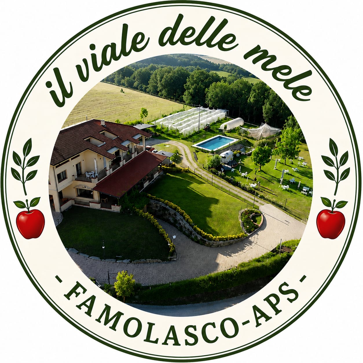 APS VIALE DELLE MELE