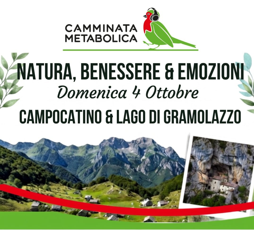 Lago di Gramolazzo