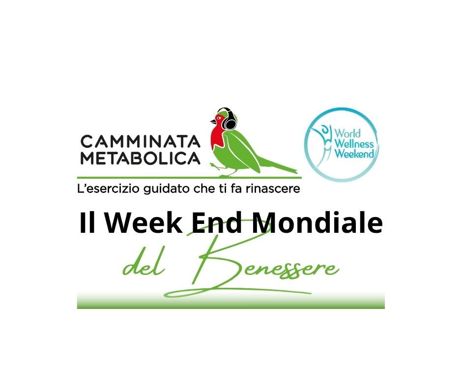 World Wellness Week - Lezione Dimostrativa Gratuita