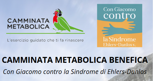 ROMA - CAMMINATA METABOLICA BENEFICA - PARCO DEGLI ACQUEDOTTI