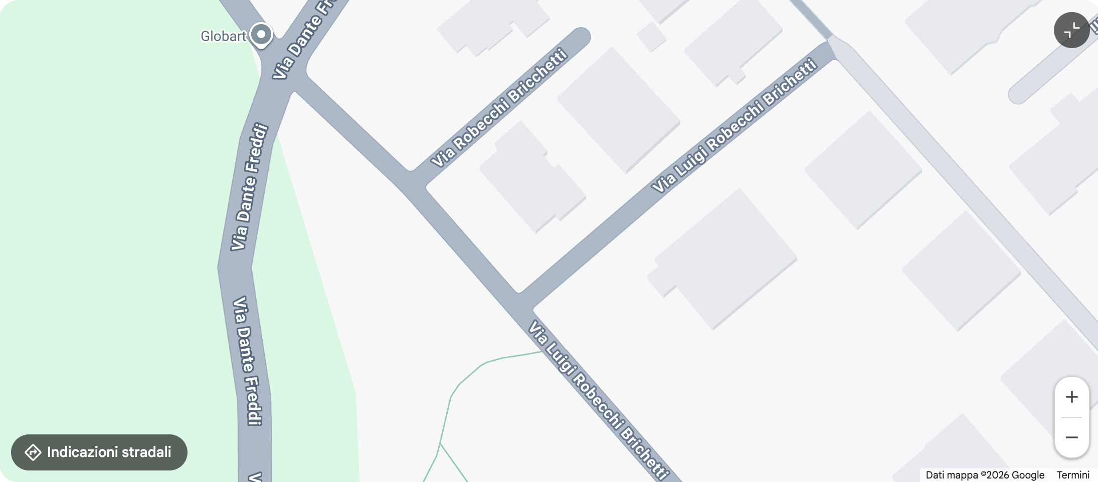Reggio Emilia - Parco Brichetti