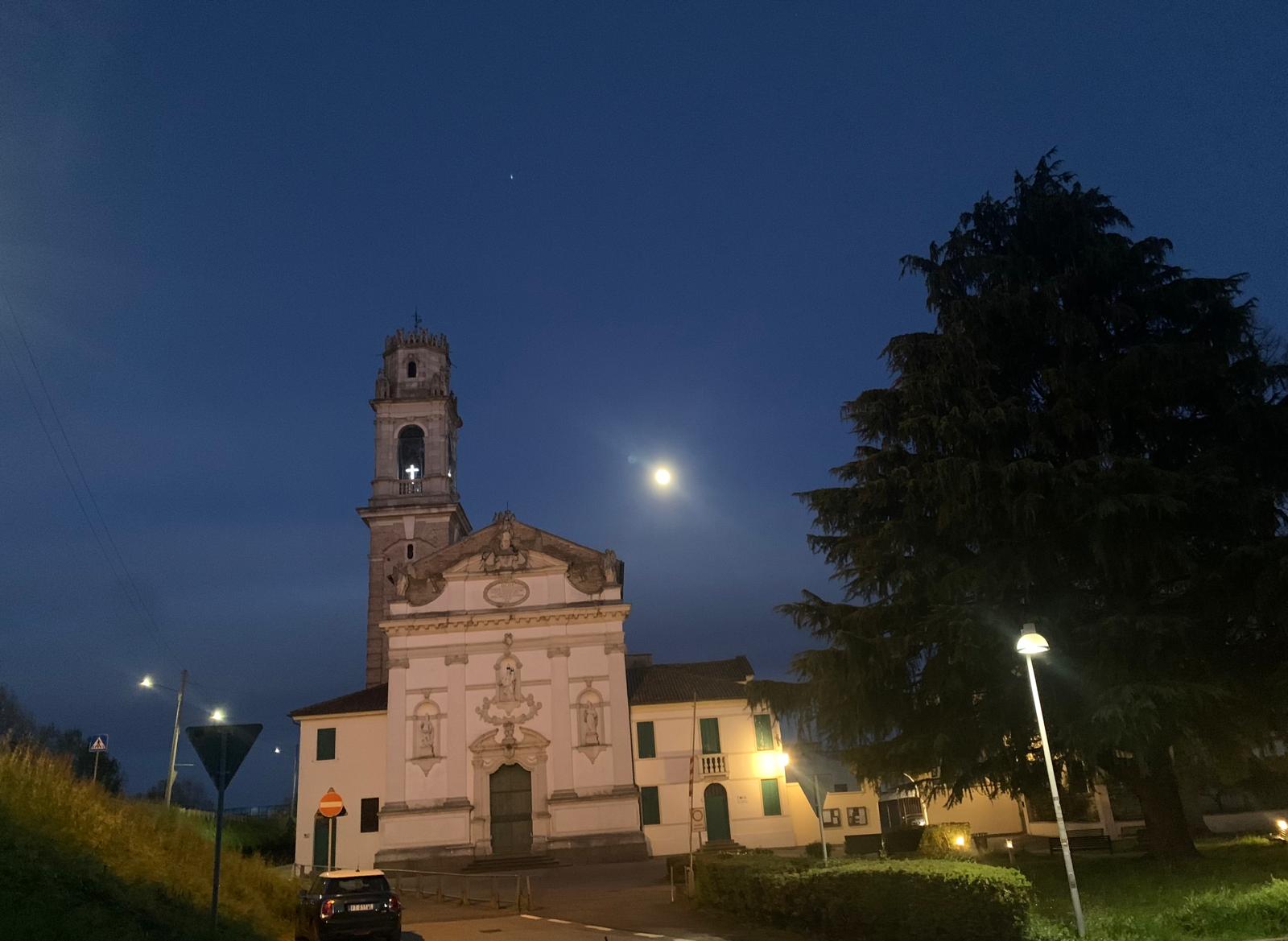 ARGINE TORRE