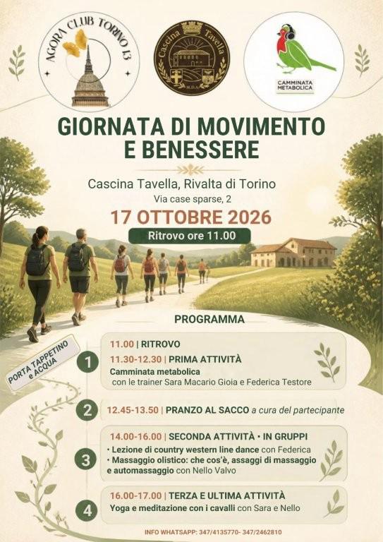 Cascina Tavella