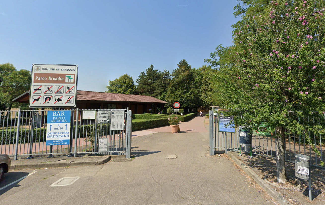 Parco Arcadia