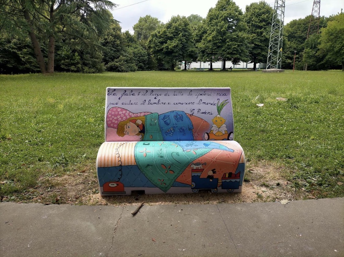 Parco Rodari
