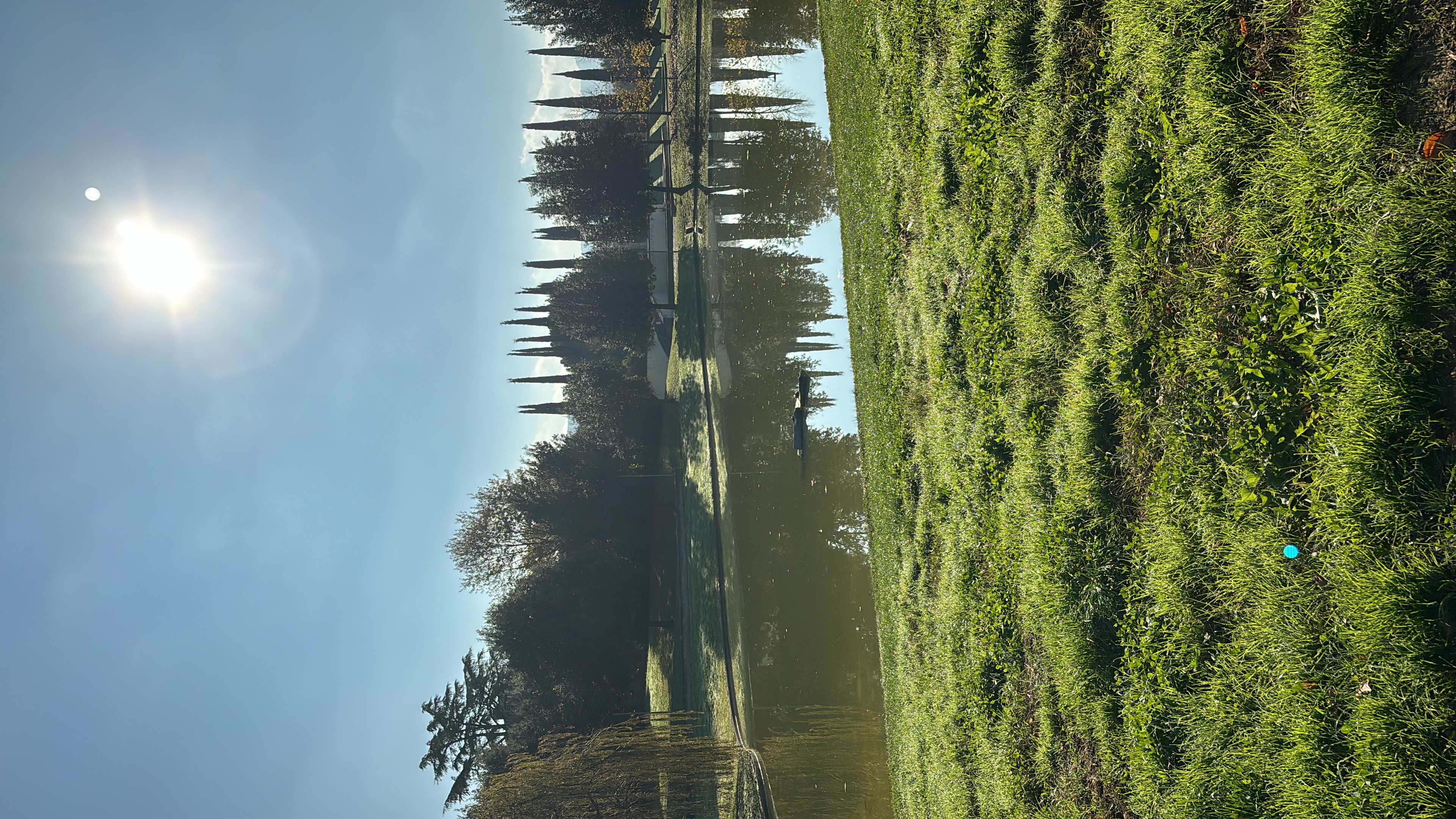 Parco di Villa Severi