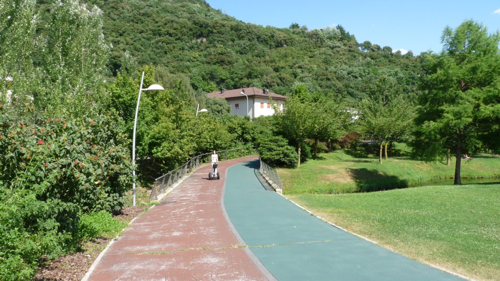 Parco di Melta 