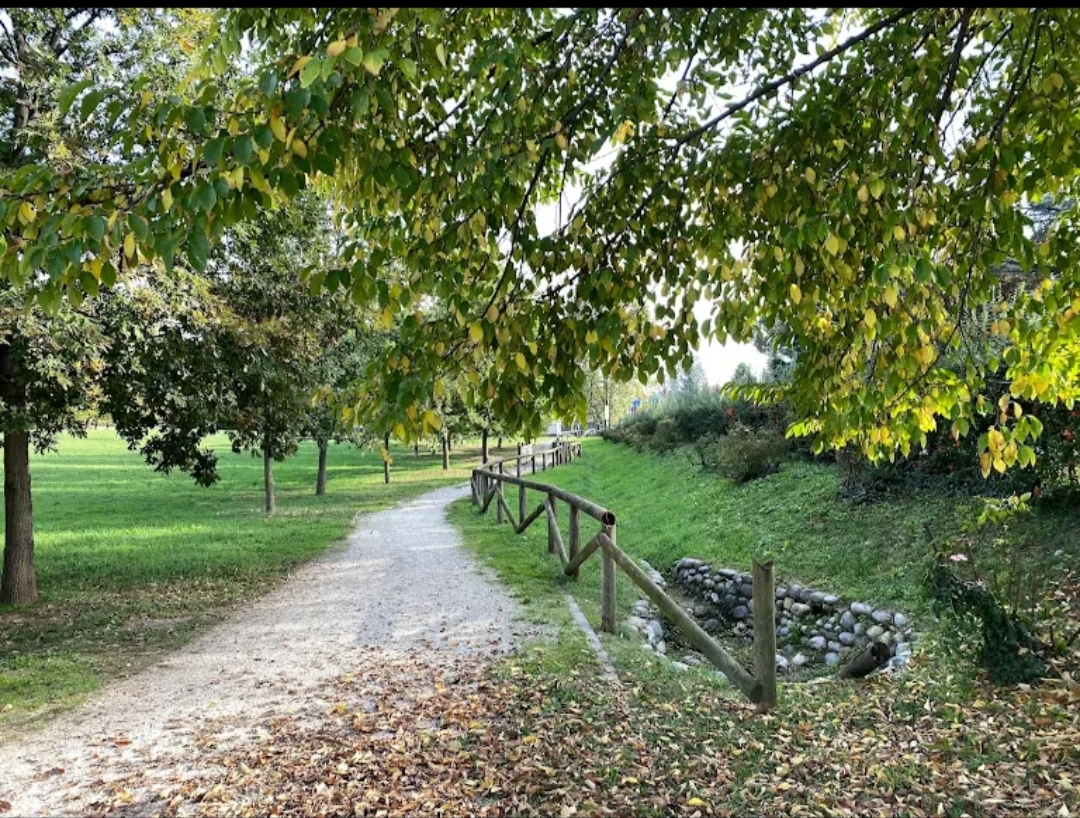 Parco Carlo Leidi