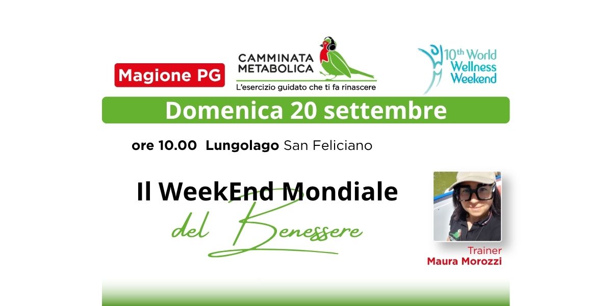 Perugia MAGIONE - Dimostrazione Gratuita