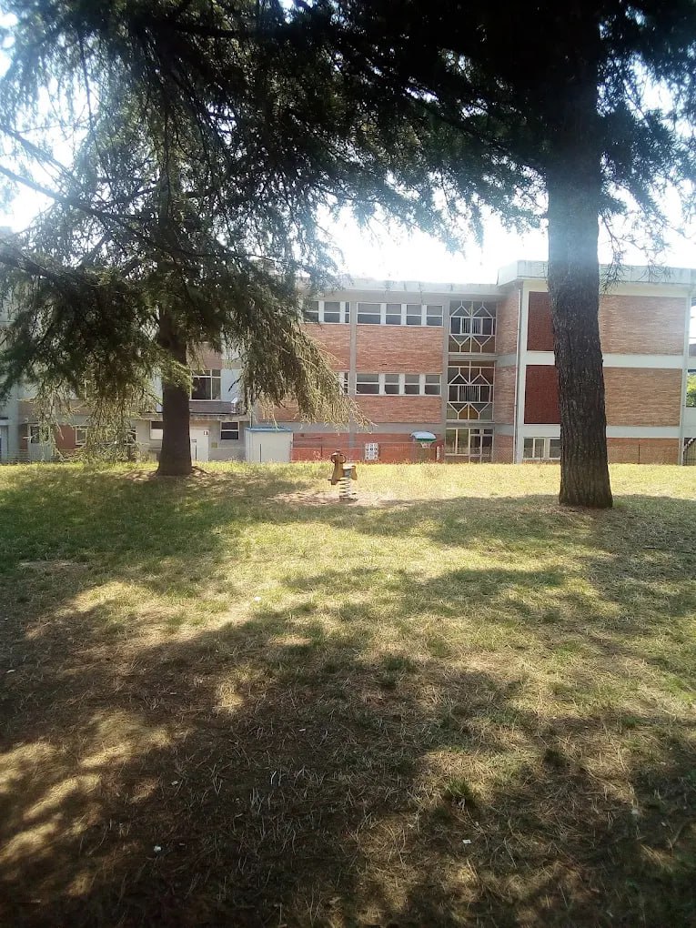 PARCO PUBBLICO VIA PIERACCINI 