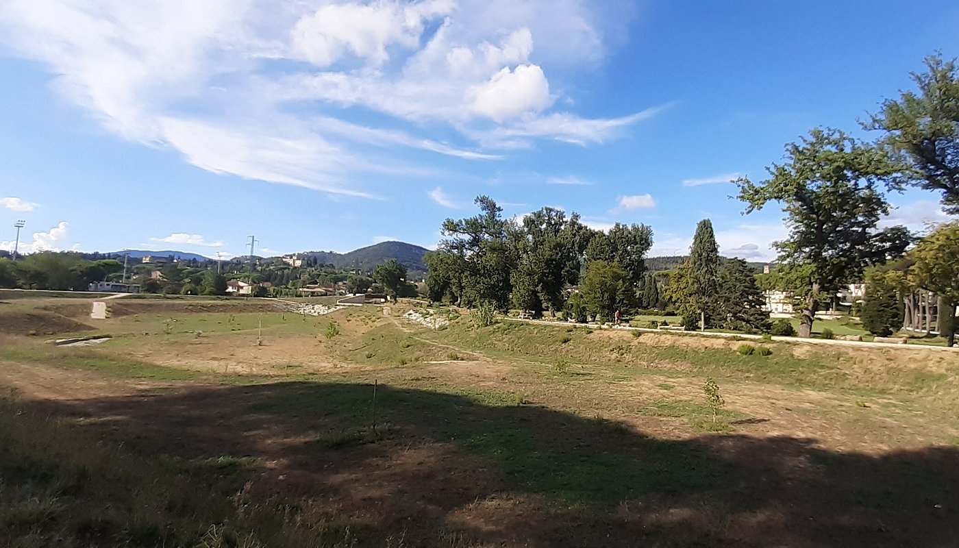 Parco del Mensola