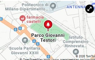 Parco  Giovanni Testori