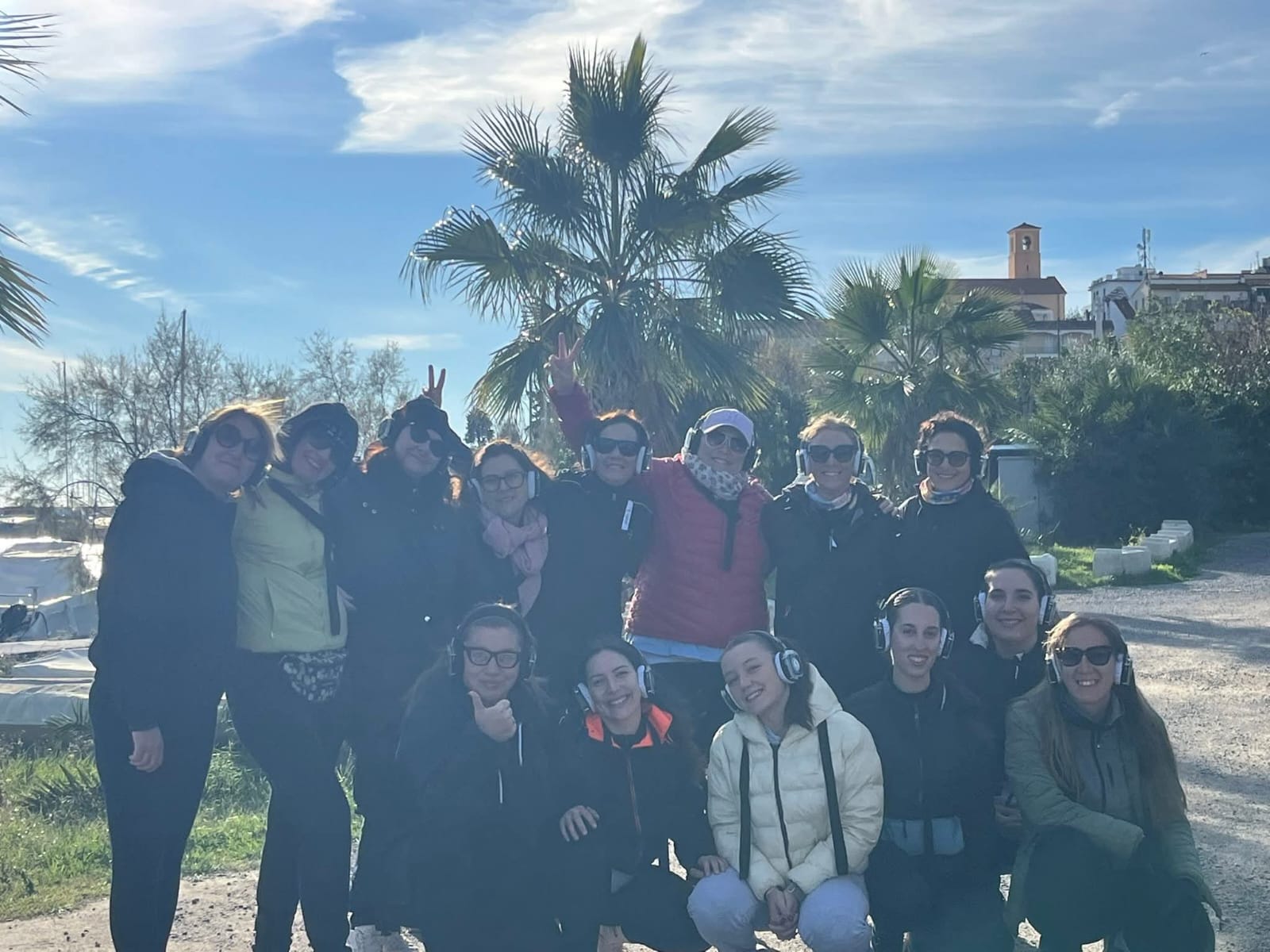 Talamone  Fonteblanda - La Camminata Metabolica a Zonzo