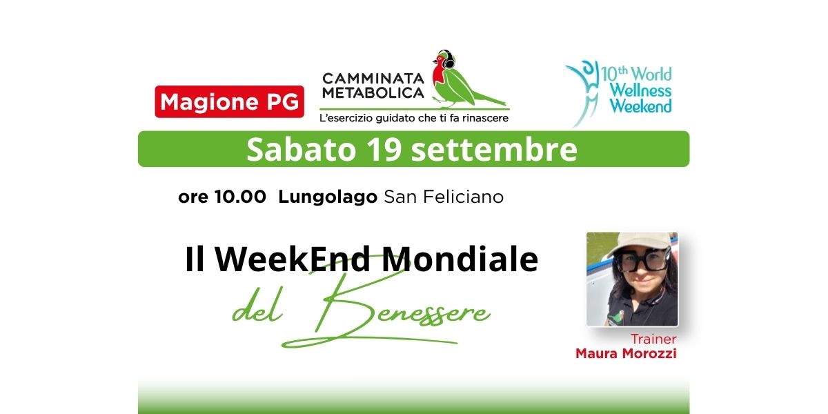 Perugia - MAGIONE - Dimostrazione Gratuita