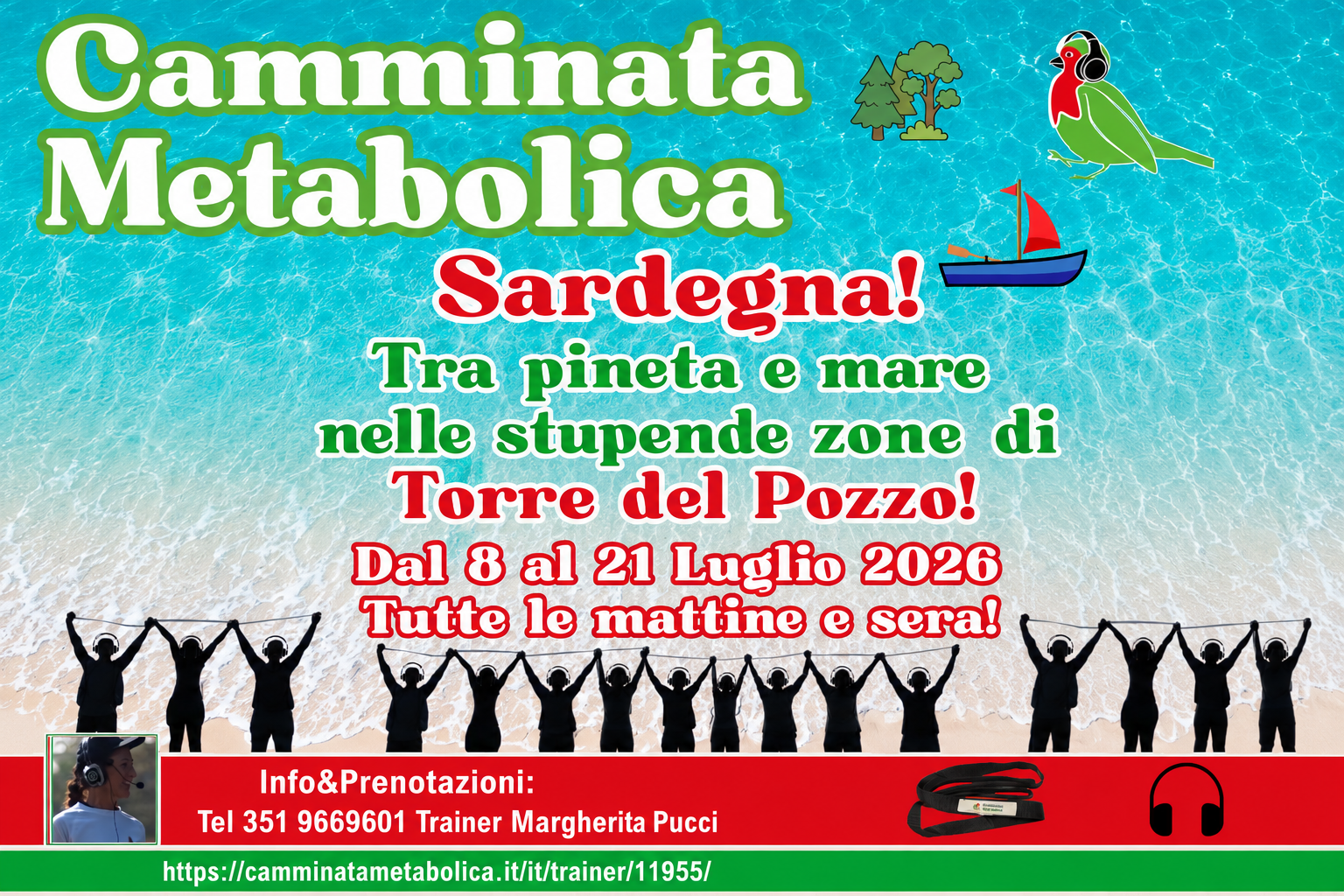 Pineta Camping Nurapolis