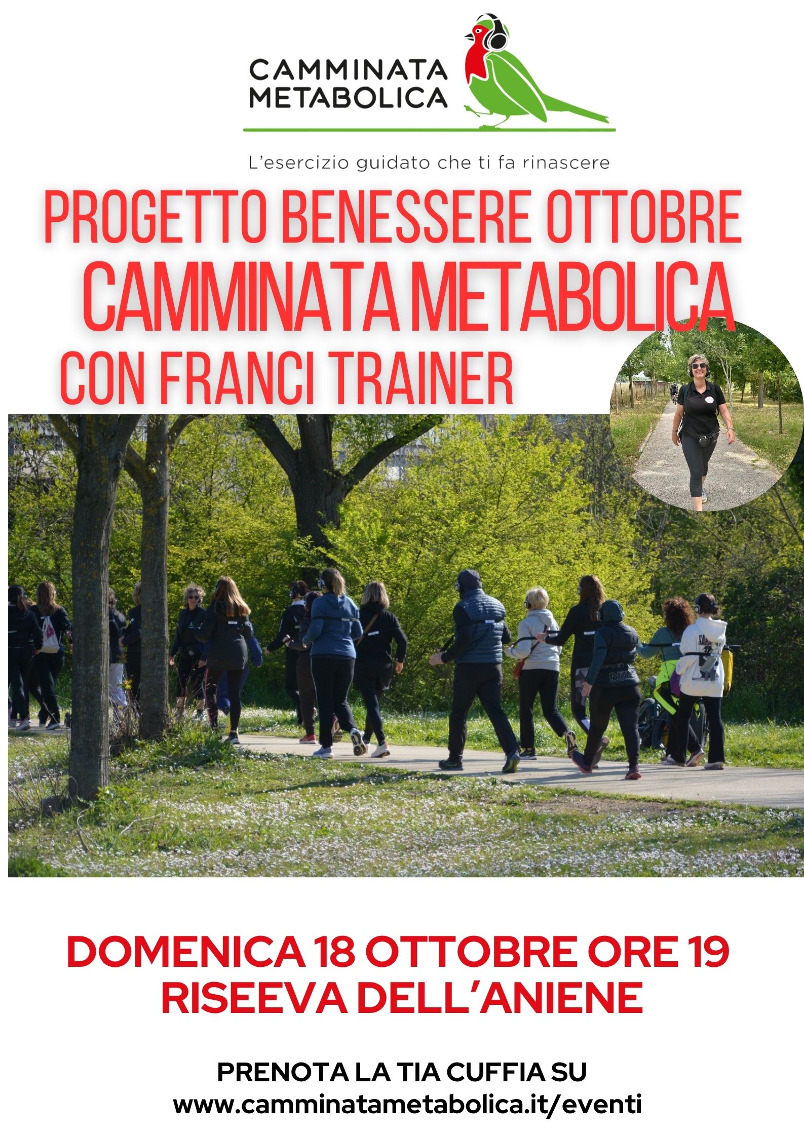 Riserva dell’Aniene 