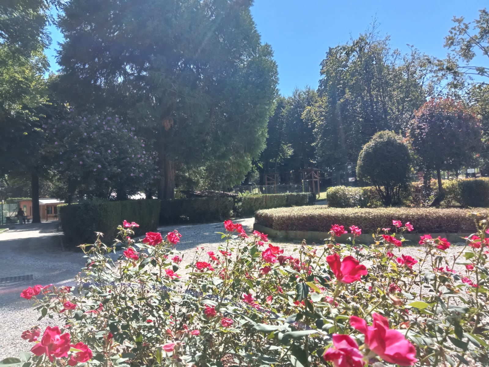 Parco Birreria Pedavena