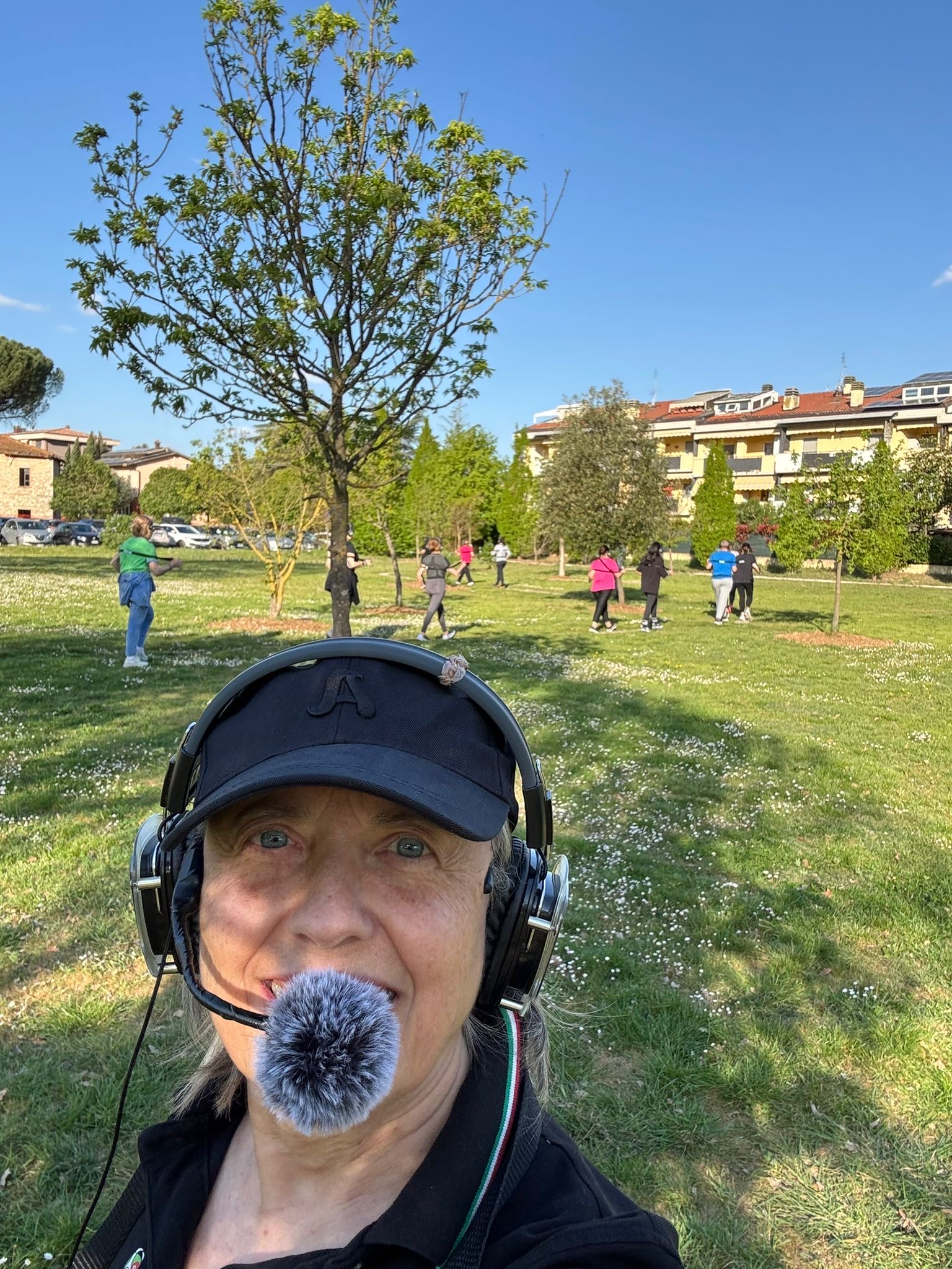 Santa Sabina Stadio Comunale “Mariotti” Perugia