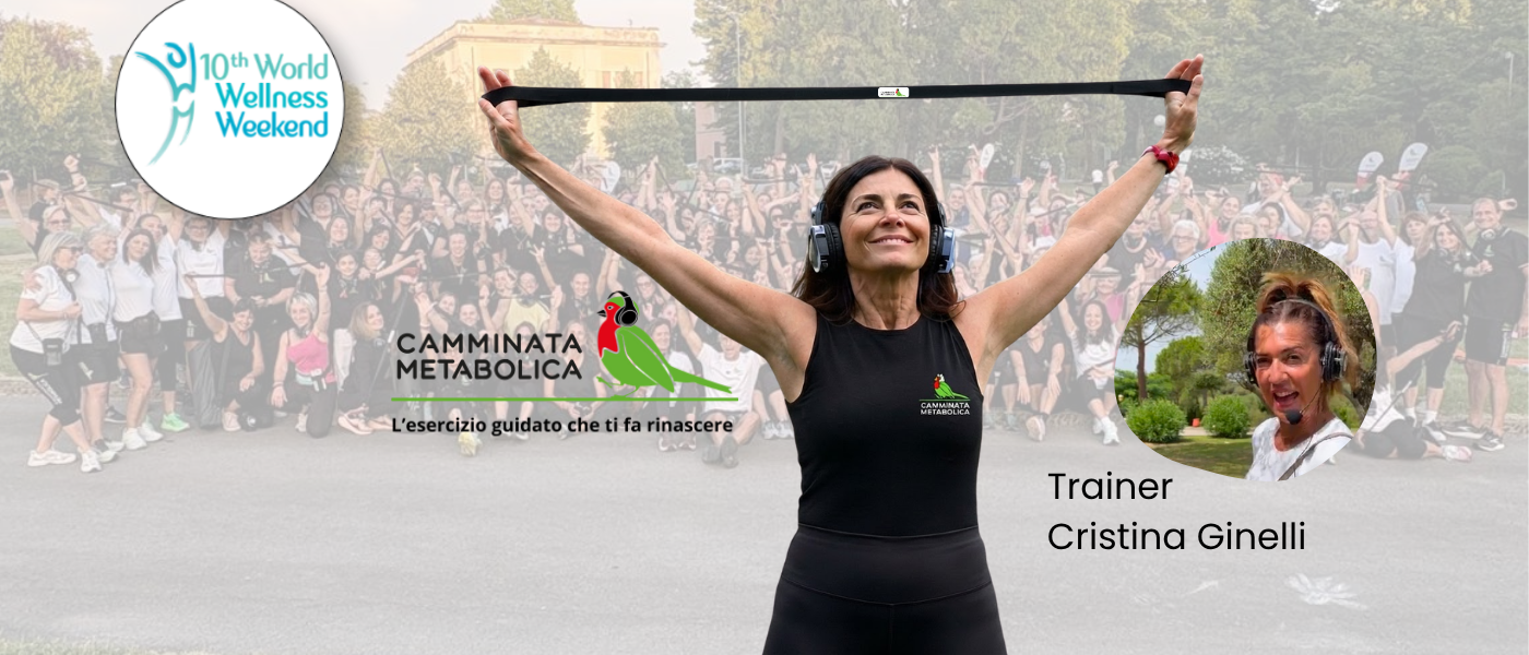 MONCALIERI - WORLD WELLNESS WEEKEND