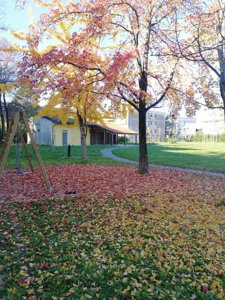 Parco Europa - Cervignano