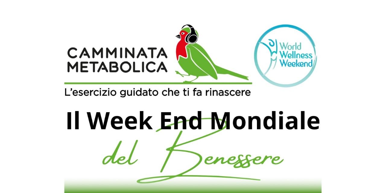 CASTELLANETA: WORLD WELLNESS WEEK 2026