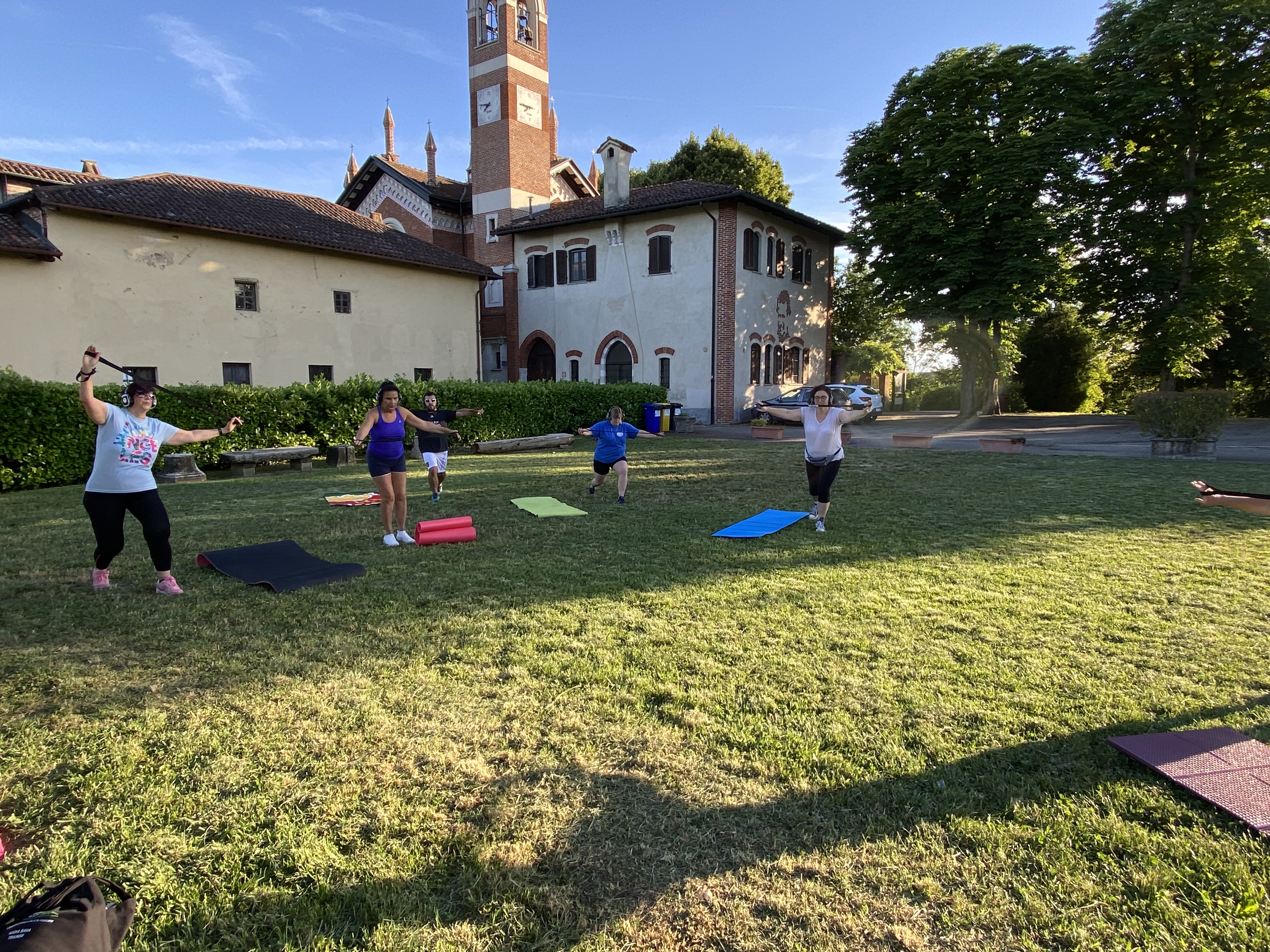 Castelnuovo don Bosco - Colle don Bosco