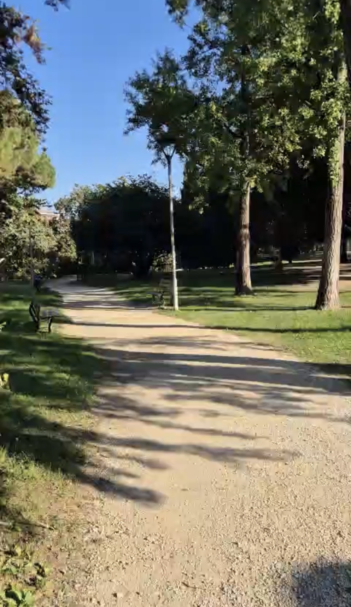 Parco Raggio di sole 