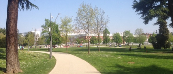 PARCO FALCONE E BORSELLINO 