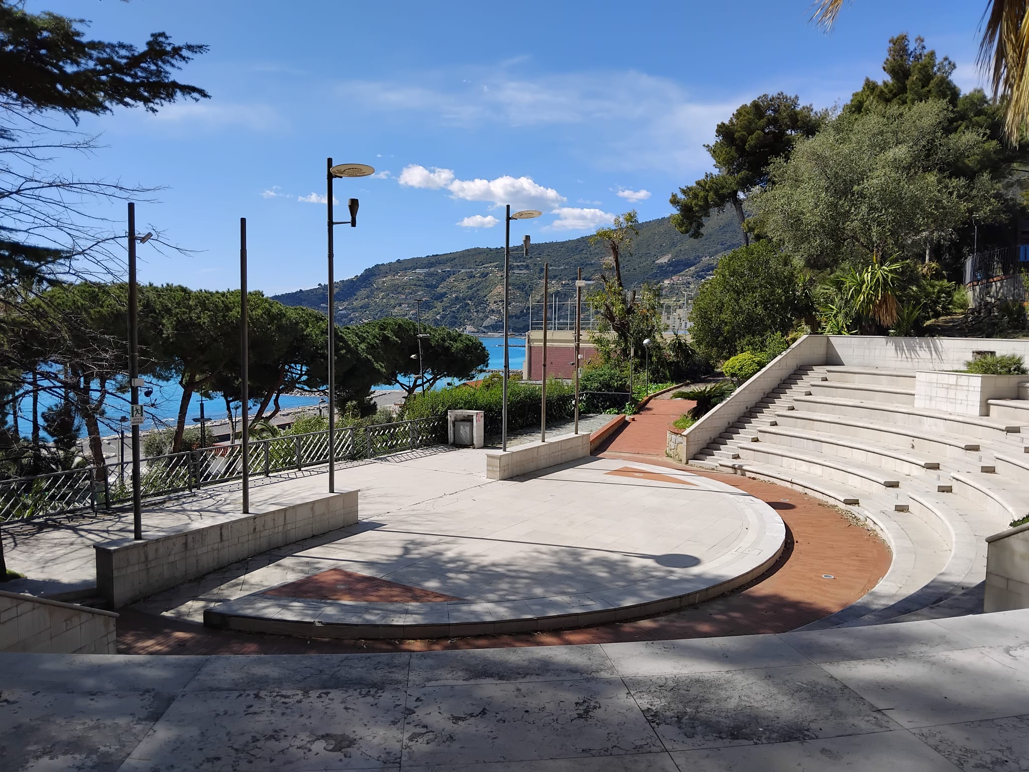 Giardini Pian d'Asche' 