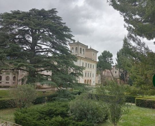 Villa REDENTA