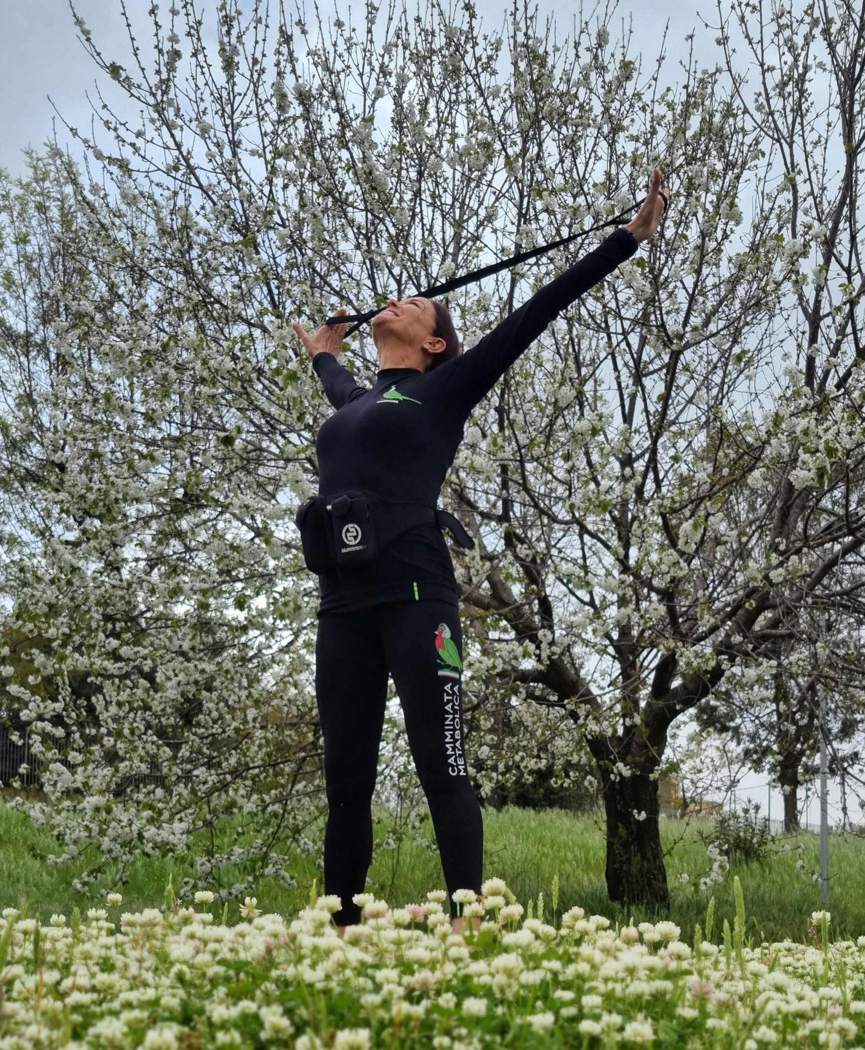 Metabolismo & ritenzione idrica 